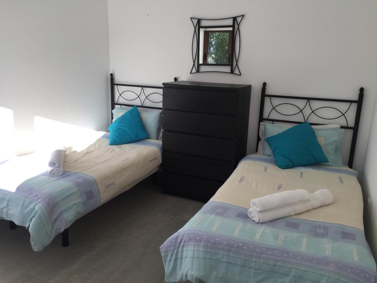 El Olivo Beautiful Rural Location 3 Bed Villa Кониль Экстерьер фото